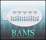 Bam's 1026, General Design