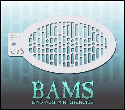 Bam's 1028, General Design