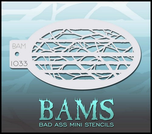 Bam's 1033, General Design