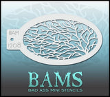 Bam's 1208, Vein-Seaweed
