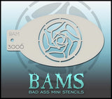 Bam's 3006, Dawber-Rose