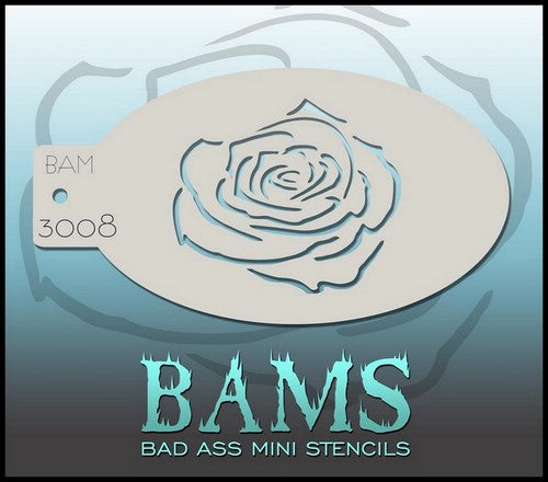 Bam's 3008, Rose