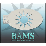 Bam's 3016, Sun