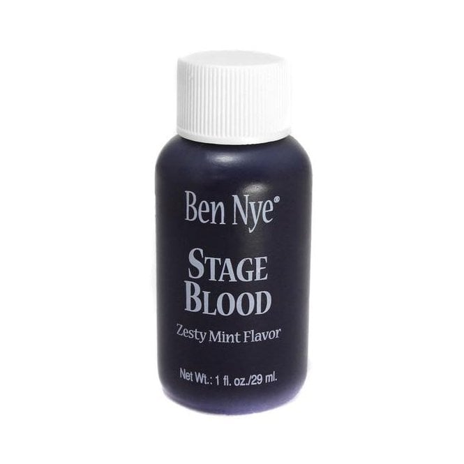 Ben Nye, Blood Stage Mint, 1oz