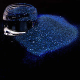 Carnival Glitter, Blue Sapphire