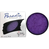 Mehron Paradise, Brilliant Purple