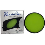Mehron Paradise, Tropical Lime