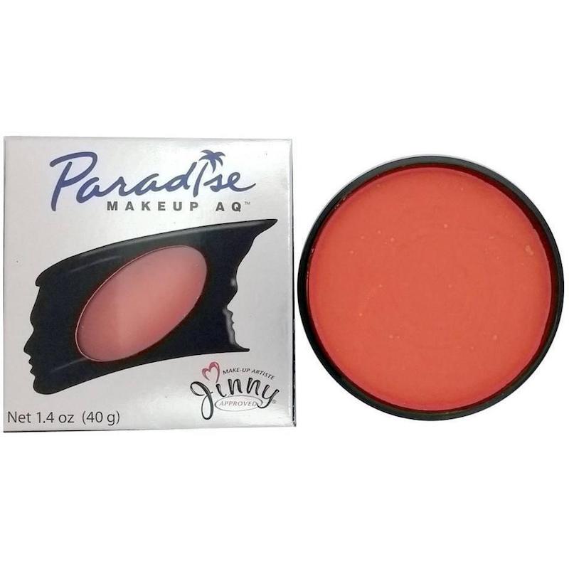 Mehron Paradise, Tropical Coral