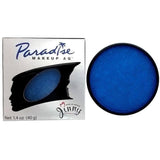 Mehron Paradise, Brilliant Azure