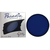 Mehron Paradise, Basic Dark Blue