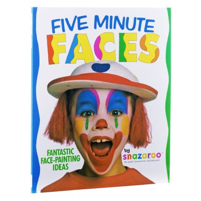 Five Minute Faces