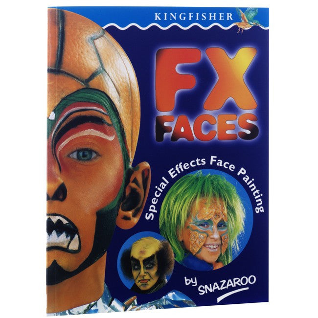 FX Faces