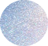 Funtime Glitter Super Fine/006, Iridescent Blue
