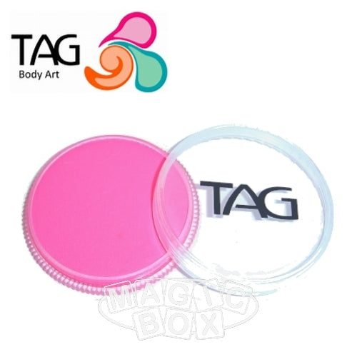 Tag, Neon FX Paint, Pink 32g