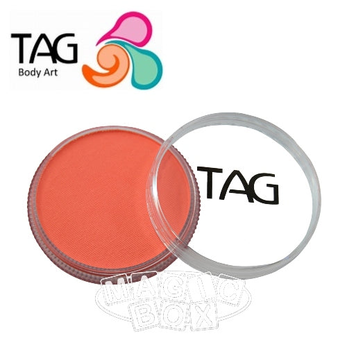Tag, Neon FX Paint, Coral 32g