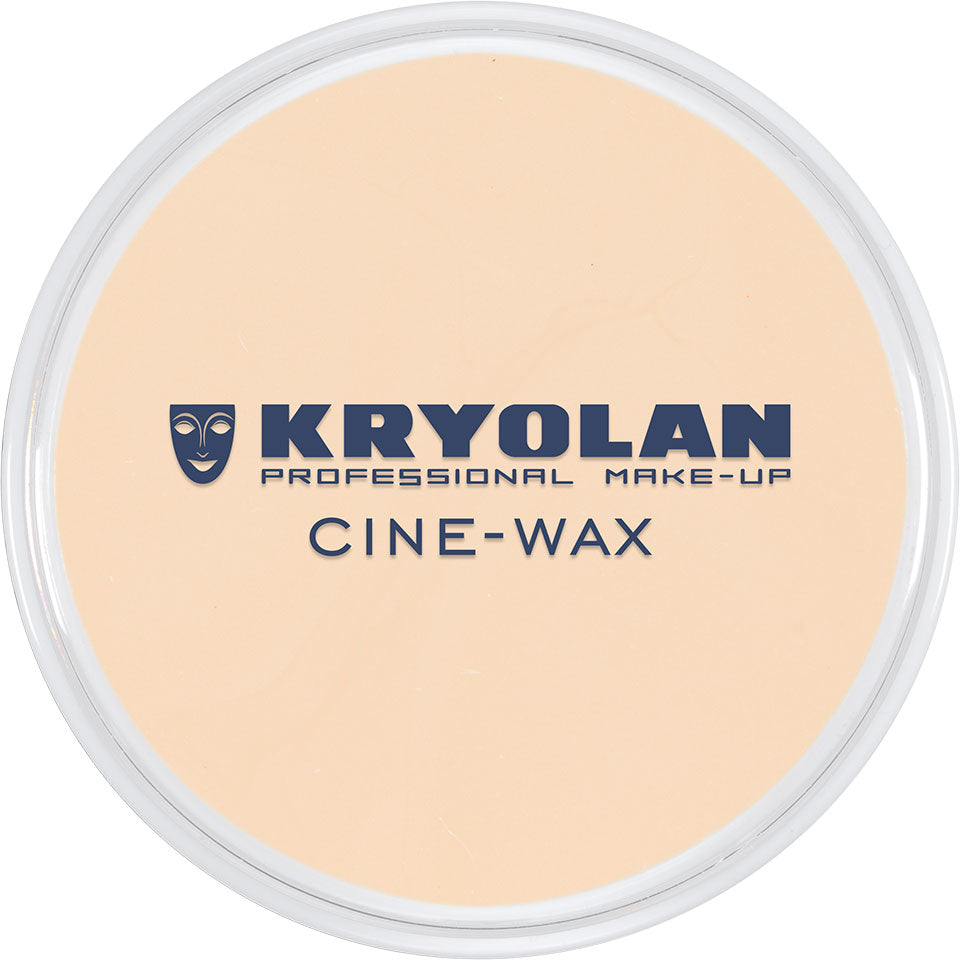 Kryolan Cine-Wax, Fair