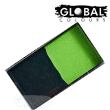 Global 15g Sampler, Deep Green-Lime Green