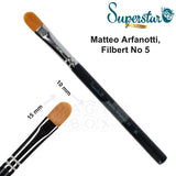 Matteo Arfanotti, Filbert No 5