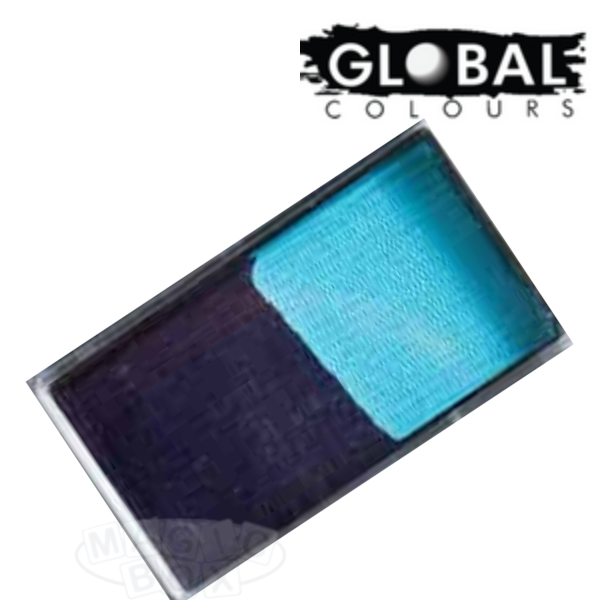 Global 15g Sampler, Dk Blue-Baby Blue