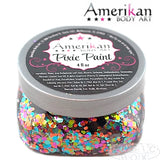 Pixie Paint, Tropical Whimsy, 4oz