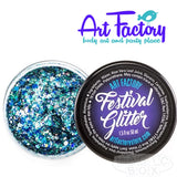 Art Factory, Festival Glitter, Frost