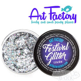 Art Factory, Festival Glitter, Starstruck