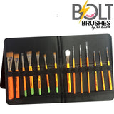 Bolt Brush Kit