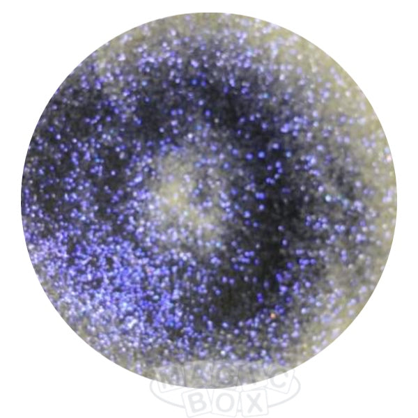 Funtime Glitter Super Fine/006, Iridescent, Purple-Lilac