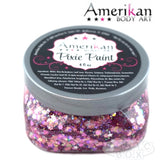 Pixie Paint, Pretty in Pink, 4oz