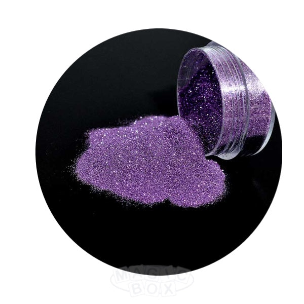 Bio Glitter Ultra Fine, Violet