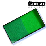 Global 15g Sampler, U.V. Green-Teal