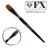 DFX Flat (901 Series) No 12
