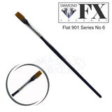 DFX Flat (901 Series) No 6