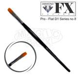 DFX Pro-Flat (D1 Series) No. 8