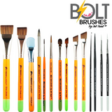 Bolt Brush Kit