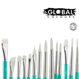 Global Brush Kit