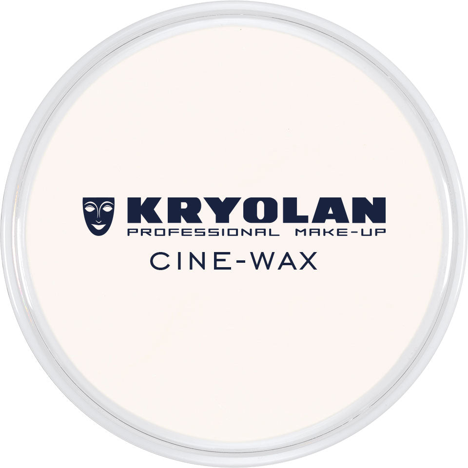 Kryolan Cine-Wax, Neutral