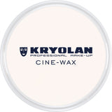 Kryolan Cine-Wax, Neutral