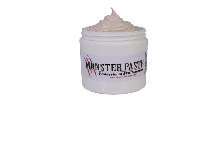 Monster Paste, 1oz Jar