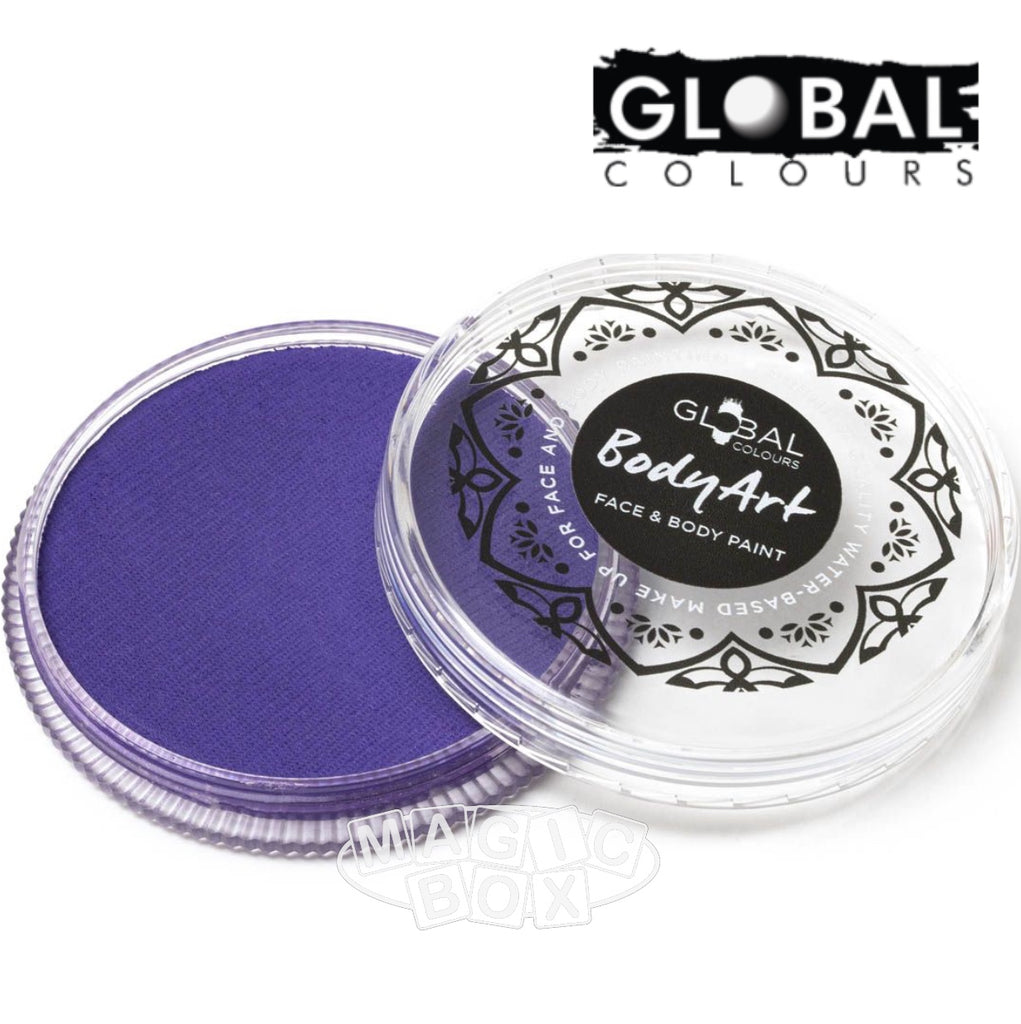 Global 32g, Purple