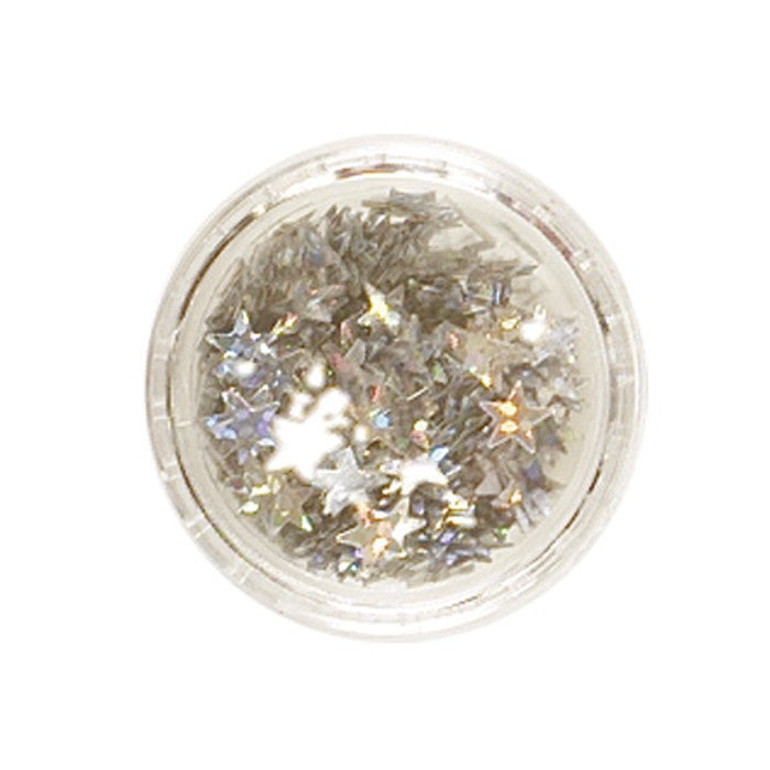 Stars, Glitter, Spectrum