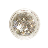 Stars, Glitter, Spectrum