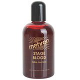 Mehron, Stage Blood, Bright, 4.5oz