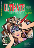 Sparkling Faces Ultimate Guide Intricate Halloween
