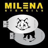 Milena, Kitten Set
